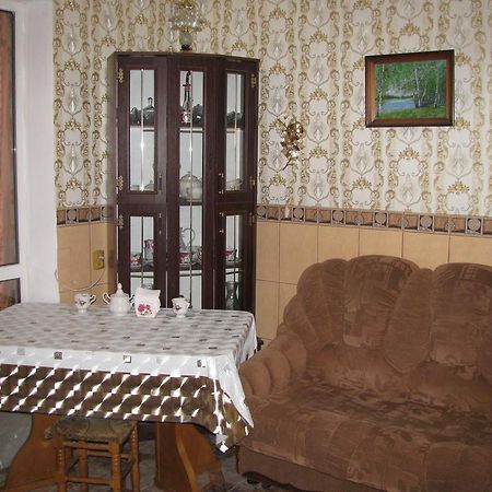Apartments On Vereskovaya 布雷斯特 外观 照片